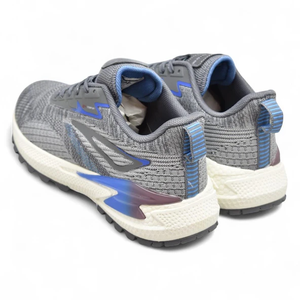 Mp 251-2823Z Rahat Ortopedik Taban Günlük Unisex Spor Ayakkabı Ortopedik Taban - 4