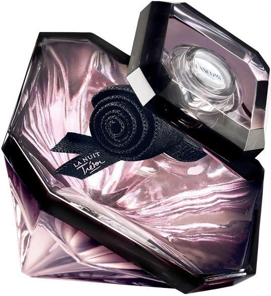 Lancome La Nuit Tresor Edp 100 ml Kadın Parfümü - Kalıcı ve Çekici