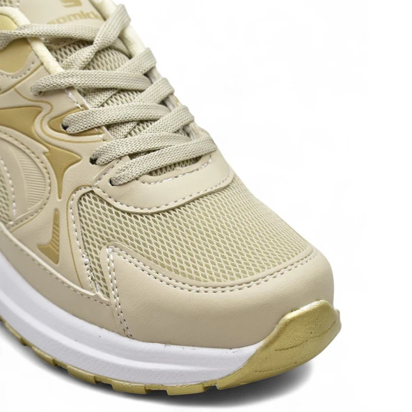 120 Full Ortopedik Yüksek Taban Kadın Spor Ayakkabı Kadın Ayakkabı - 5