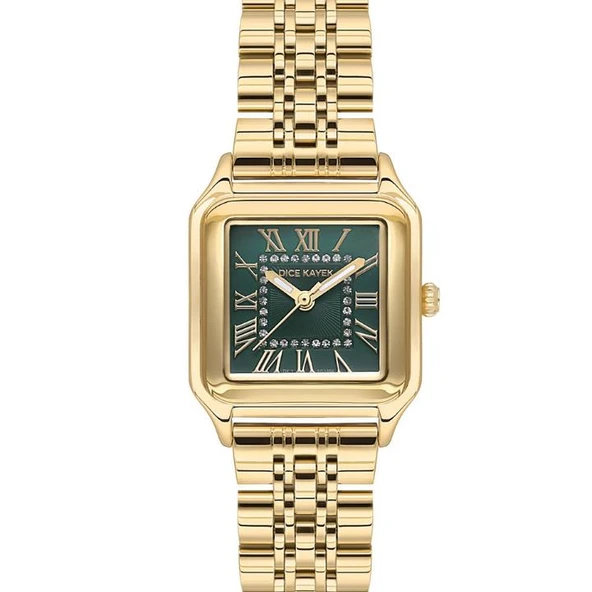 Dice Kayek DK.1.AG1356.07 Kadın Kol Saati ürün görseli