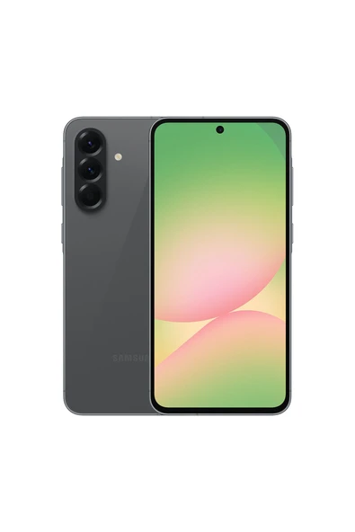 Samsung Galaxy A56 5G 8/256 Gb SM-A566B/DS Awesome Graphite