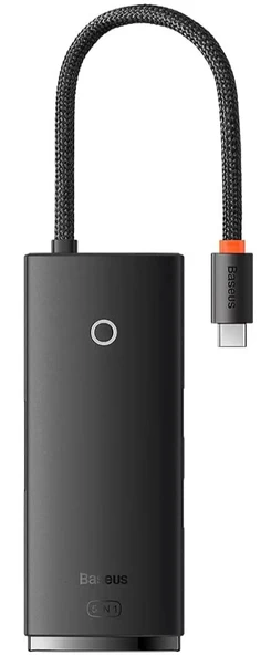 Baseus Lite WKQX040001 100 W Type-C Laptop Docking Station