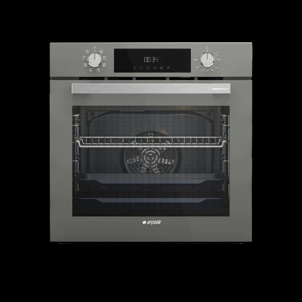 Arçelik Easy Clean Ankastre Set - Resim 2