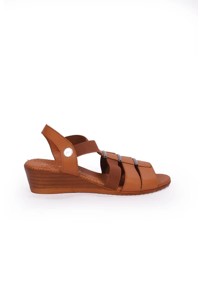 MAMMAMİA KADIN SANDALET - 8
