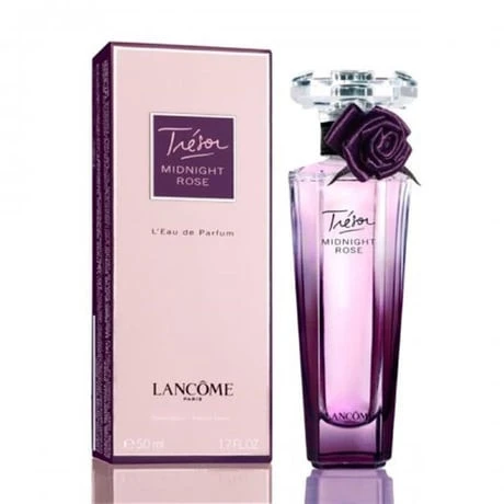 Lancome Tresor Midnight Rose Edp 50 ml Kadın Parfümü