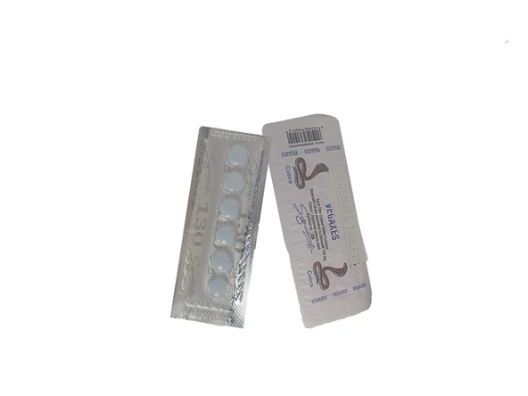 KOBRA130 Mg 6'lı x 4 Dizi