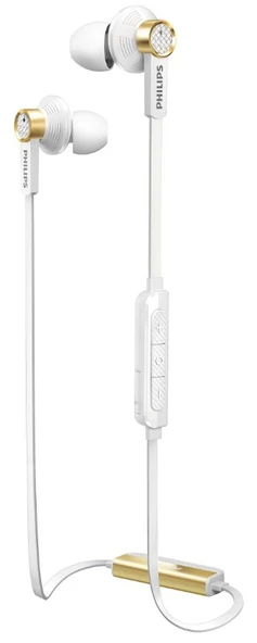Philips TX2BT Wireless KULAKİÇİ KULAKLIK