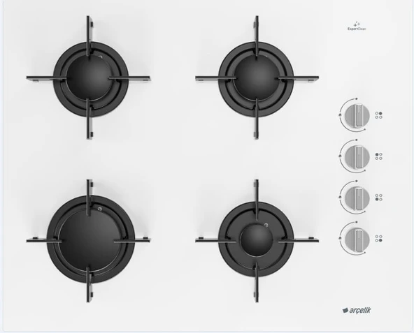 Arçelik Tam Ankastre Bulaşık Makineli Set - Resim 3