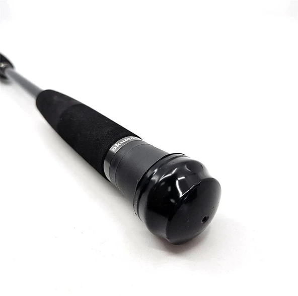 Okuma Cavalla Speed Jigging Spin 159cm H 200-350GR 1 Parça - 4