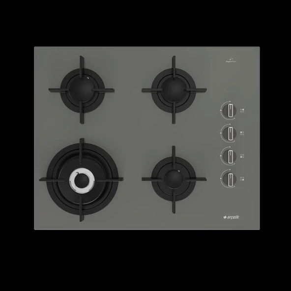 Arçelik Easy Clean Ankastre Set - Resim 3