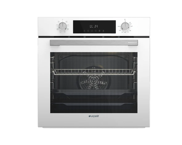 Arçelik Tam Ankastre Bulaşık Makineli Set - Resim 2