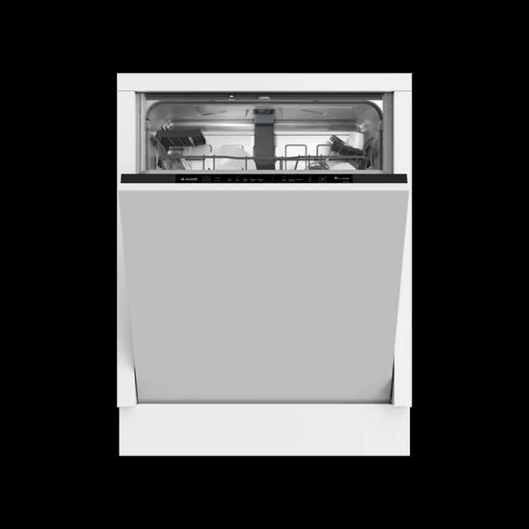 Arçelik Tam Ankastre Bulaşık Makineli Set - Resim 5