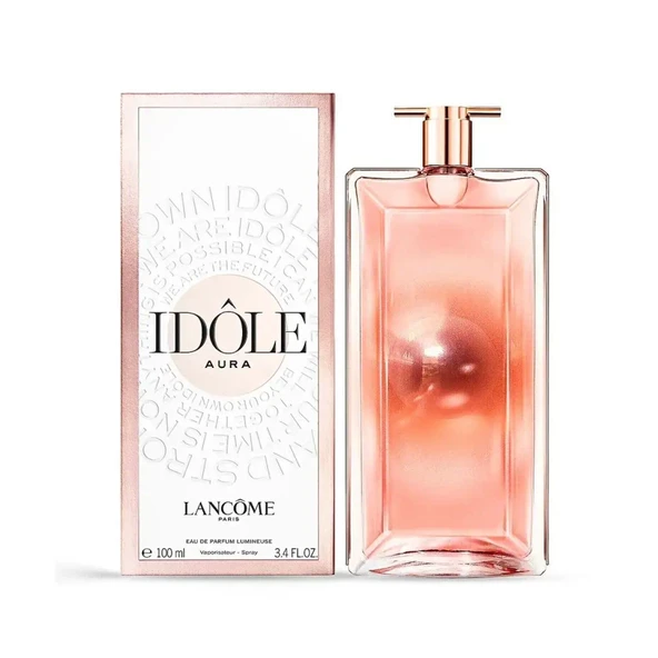 Lancome idole Aura Edp 100ml Kadın Parfüm