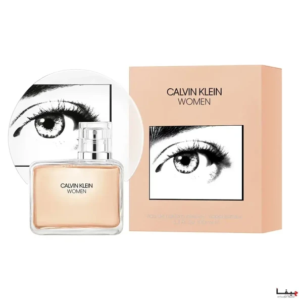 Calvin Klein Women Intense Edp 100 ml Kadın Parfüm - 1