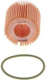 Bosch Toyota Corolla 1.6 Castrol Motor Yağlı Bakım Seti (2009-2012) 4 Lu - Resim 3