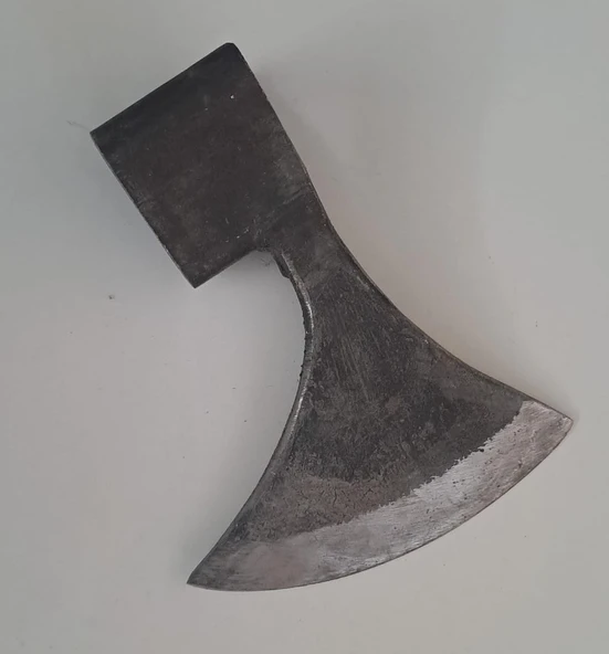 KÜÇÜK NACAK NO:1 ÜÇGEN AĞIZLI ( ALİ AKGÜN ) - Resim 2