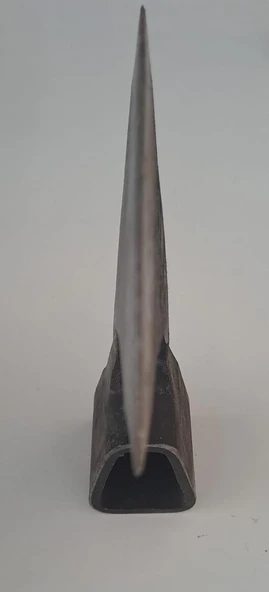 KÜÇÜK NACAK NO:1 ÜÇGEN AĞIZLI ( ALİ AKGÜN ) - Resim 6