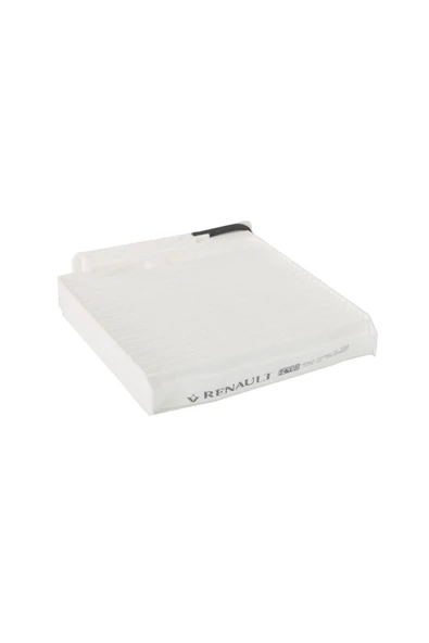 Dacia Duster 1 1.5 Dci Filtre Seti ( Hava Filtresi - Yağ Filtresi - Mazot Filtresi - Polen Filtresi) - Resim 8