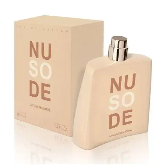 Costume National So Nude  100 ml Edp Kadın Parfüm