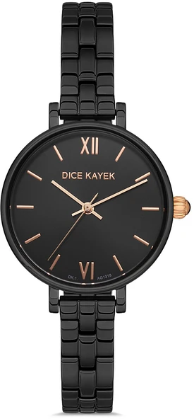 DICE KAYEK KADIN KOL SAATİ DK.1.AG1318.02