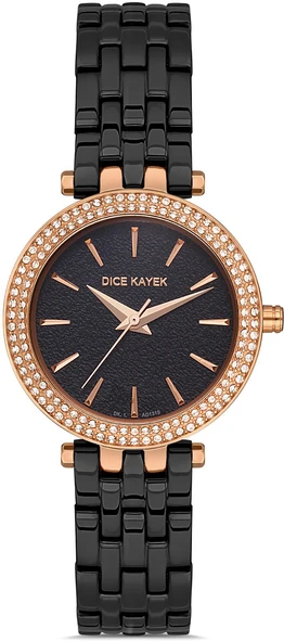 DICE KAYEK KADIN KOL SAATİ DK.1.AG1315.09