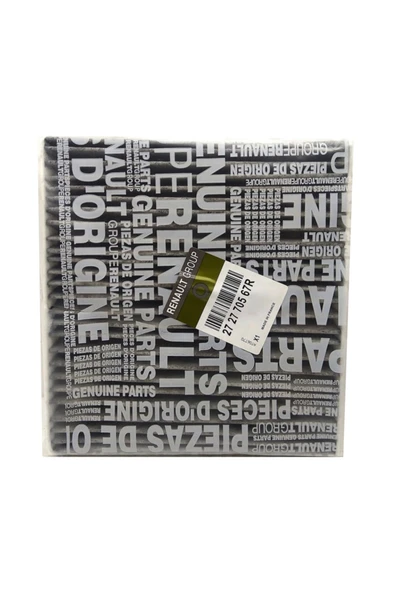 Clio 4 Uyumlu Yağ Bakım Filtre Seti 1.5 Dci Hava Yağ Polen Mazot 5w30 - Resim 4