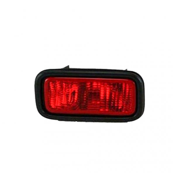 Hyundai Accent Reflektör Arka Tampon 9240525500 2003-2005 Arası - 2