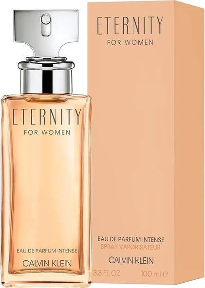 Calvin Klein Eternity Intense Edp100 ml Kadın Parfüm