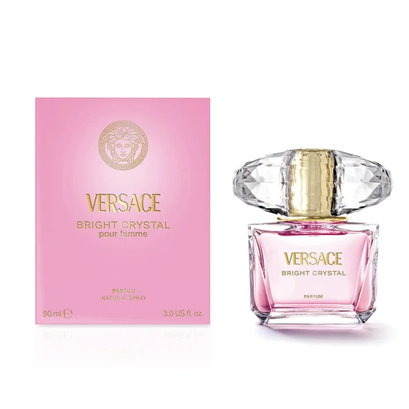 Versace Bright Crystal Parfüm 90mL Kadın Parfüm
