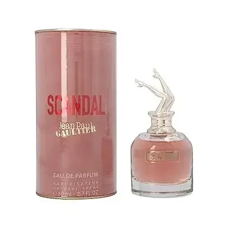 Jean Paul Gaultier Scandal Edp 80 ml Kadın Parfümü