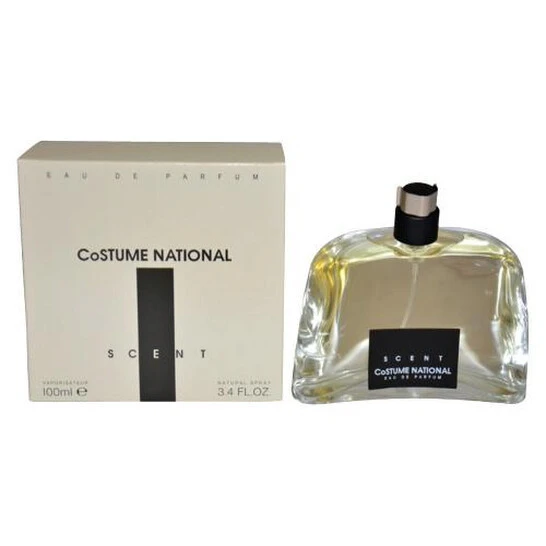 Costume National Scent EDP Natural Spray 100 ml Kadın Parfüm ürün görseli