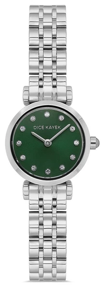 DICE KAYEK KADIN KOL SAATİ DK.1.AG1349.02