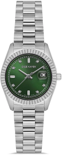 DICE KAYEK KADIN KOL SAATİ DK.1.AG1362.02 - 1