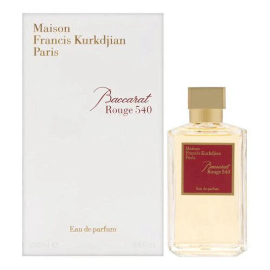 Maison Francis Kurkdjian Baccarat Rouge 540 200 ml Unisex Parfüm