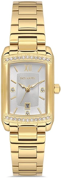 DICE KAYEK KADIN KOL SAATİ DK.1.AG1371.03
