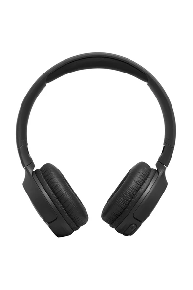 JBL Tune 560 Bt Siyah Wireless Bluetooth Kulak Üstü Kulaklık - 3