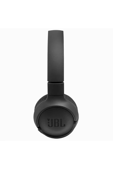 JBL Tune 560 Bt Siyah Wireless Bluetooth Kulak Üstü Kulaklık - 2