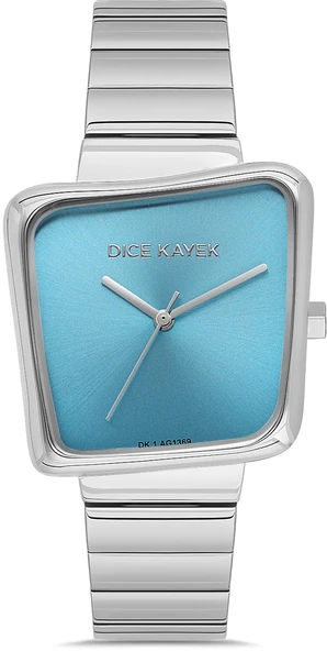 DICE KAYEK KADIN KOL SAATİ DK.1.AG1369.03 - 1