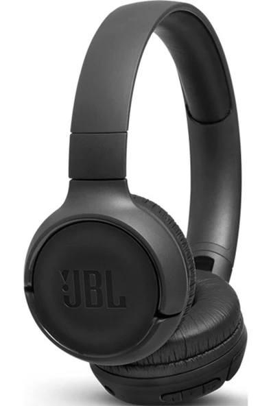 JBL Tune 560 Bt Siyah Wireless Bluetooth Kulak Üstü Kulaklık - 5