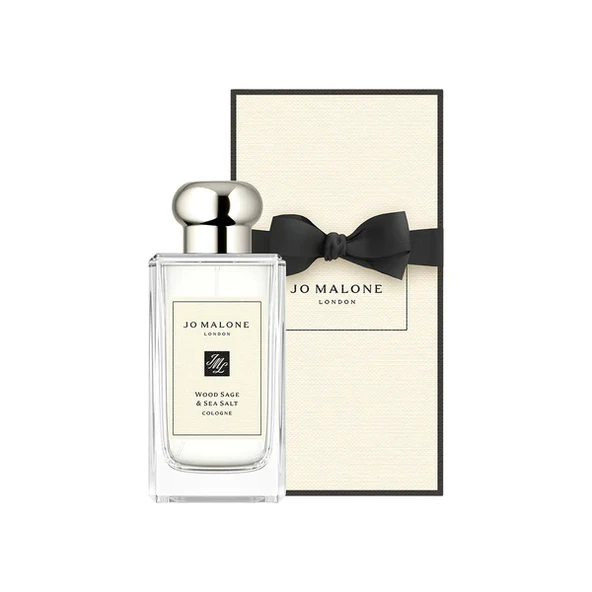 Jo Malone London Wood Sage Sea Salt Cologne 100ml Unisex Parfüm