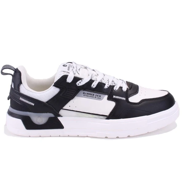 Hammer Jack 101-25205-M Soprano Sneaker Erkek Spor Ayakkabı - Resim 3