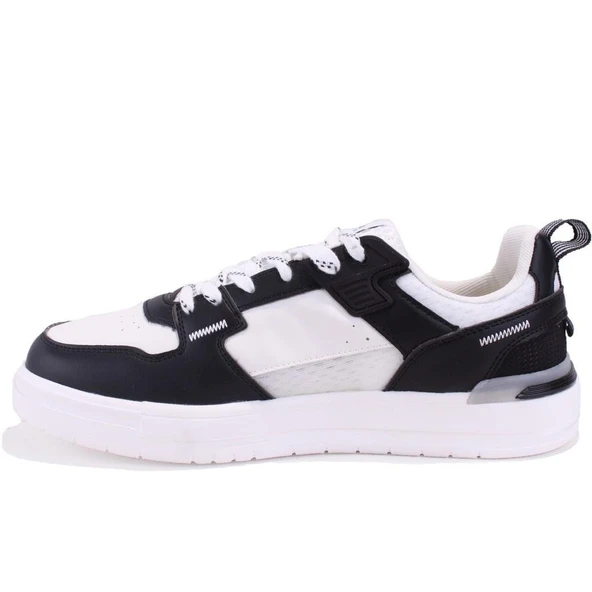 Hammer Jack 101-25205-M Soprano Sneaker Erkek Spor Ayakkabı - Resim 4