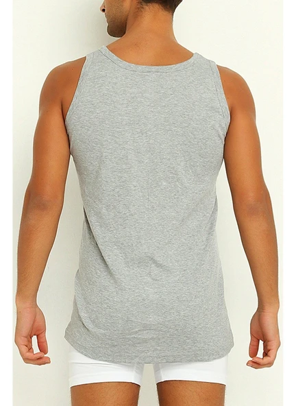 Yıldız 72 Erkek Modal Atlet - 2