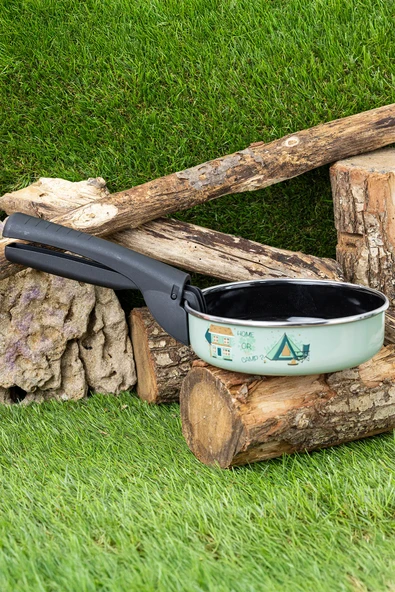 Proware Emaye Tencere Seti - 6