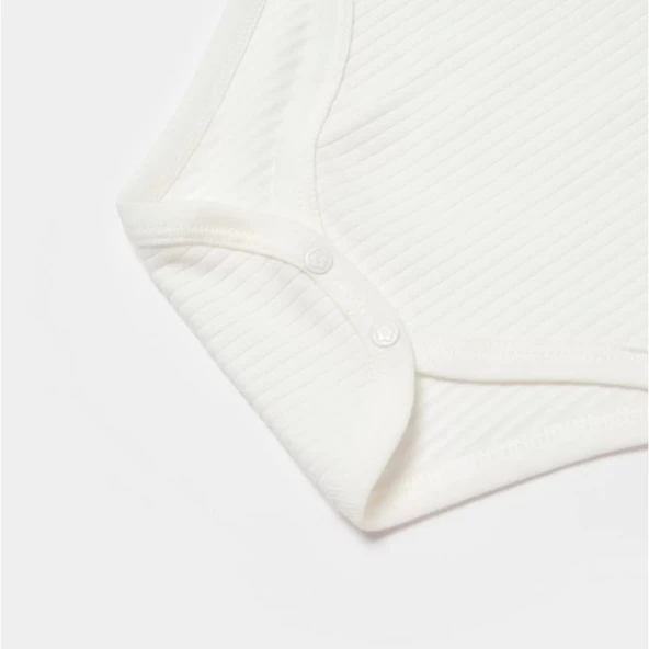 Koala Jungle Uzun Kol Bebek Body Mint - 4