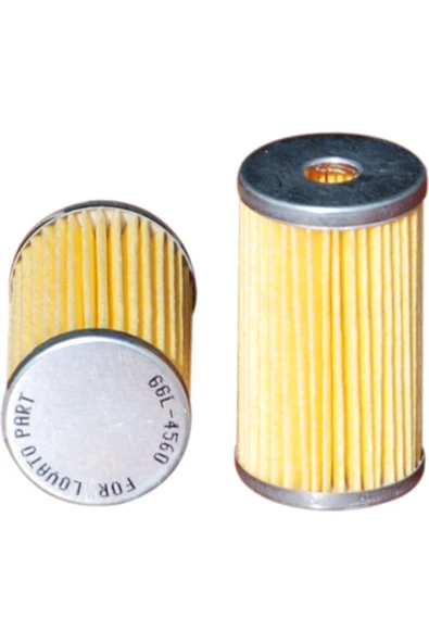 Lovato Lovato Yakıt Filtresi