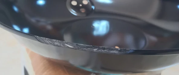 KUMTEL Kömürlü Barbekü- KB-453Y (TEŞHİR) - 2