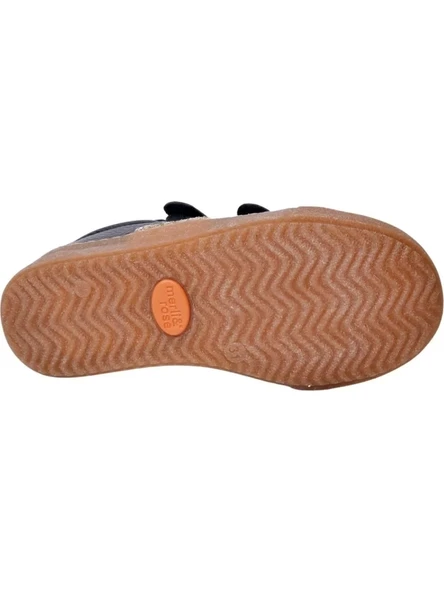 Flick Çocuk Spor Ayakkabı  Black - 5