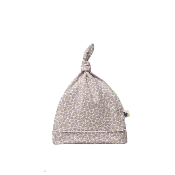 Fall Floral 5 Parça Hastane Çıkışı Green - 4