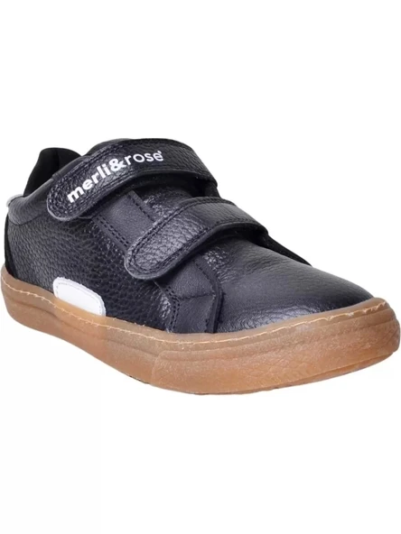 Flick Çocuk Spor Ayakkabı  Black - 2